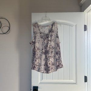 LULAROE 2XL Tank Top